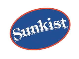 Sunkist Lemons